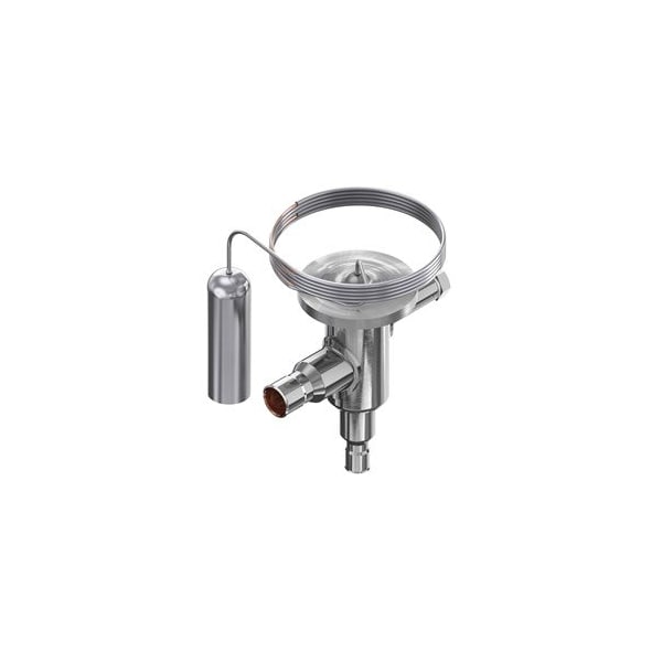 Danfoss 1/4 in. x1/2 in. 03 TUB TXV R134a 068U2029 - main